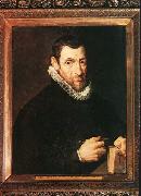 RUBENS, Pieter Pauwel, Christoffel Plantin